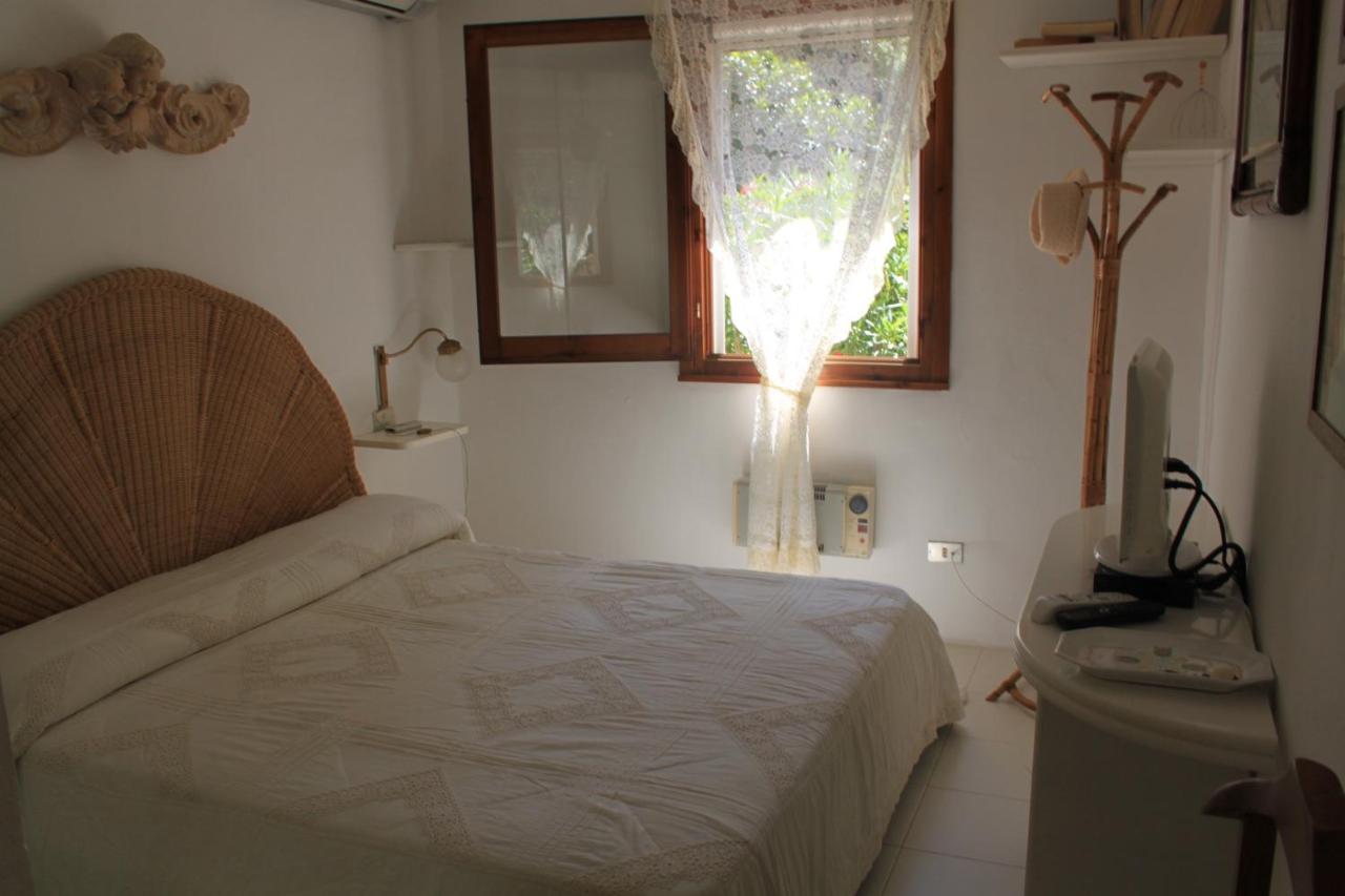 Casa Julia By Wonderful Italy Lejlighed Porto Rotondo Eksteriør billede