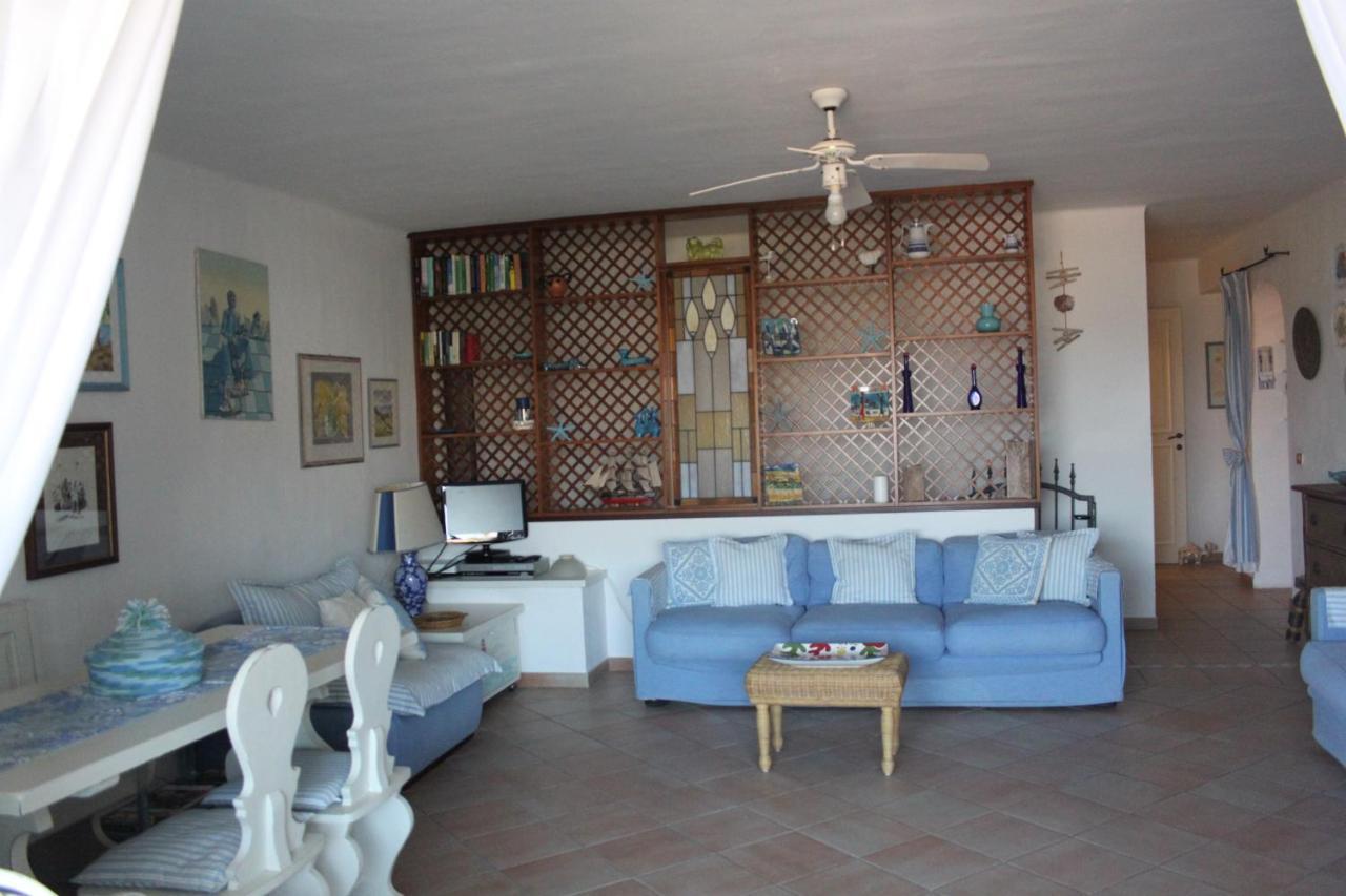 Casa Julia By Wonderful Italy Lejlighed Porto Rotondo Eksteriør billede